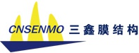 ShenZhen Senmo Tensile Fabric Structure Co.,LTD